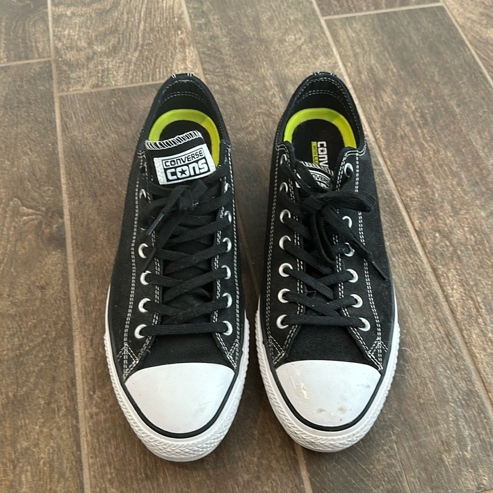 Converse Sz 12